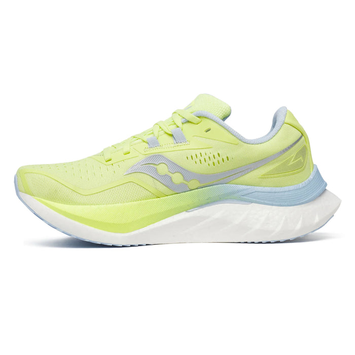 Womens Saucony Endorphin Speed 4