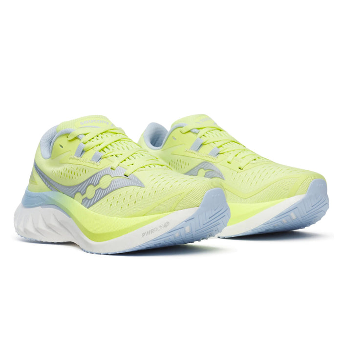 Womens Saucony Endorphin Speed 4