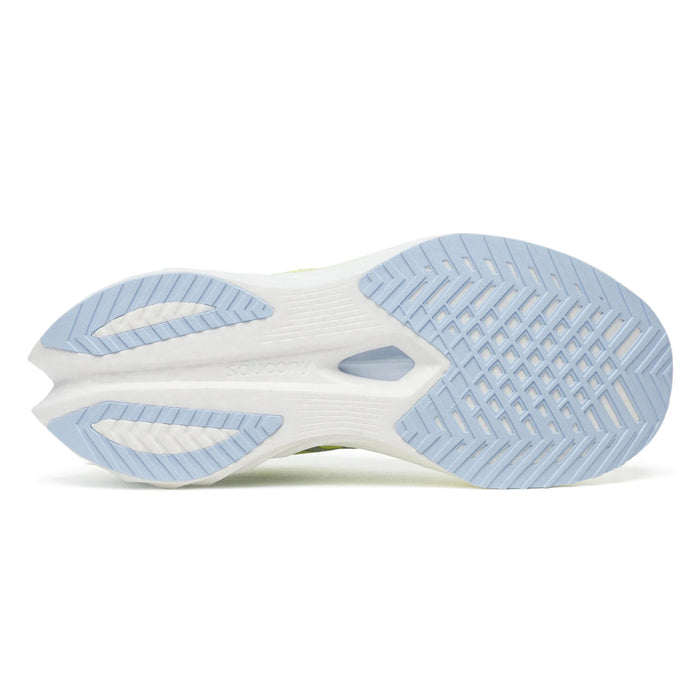 Womens Saucony Endorphin Speed 4