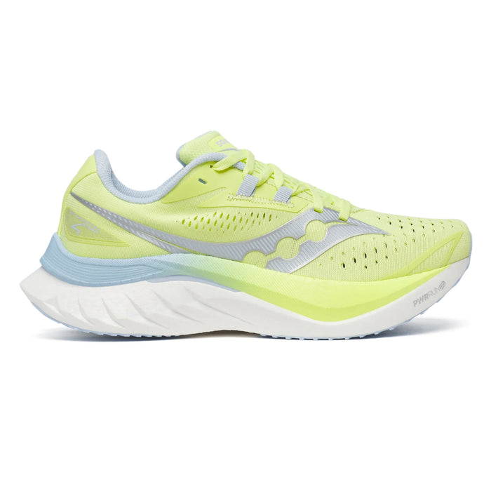 Womens Saucony Endorphin Speed 4