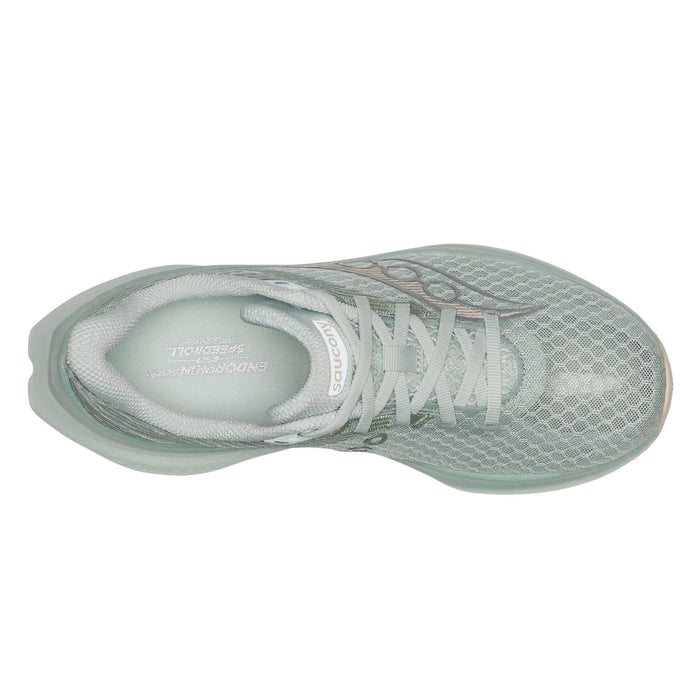Womens Saucony Endorphin Speed 5
