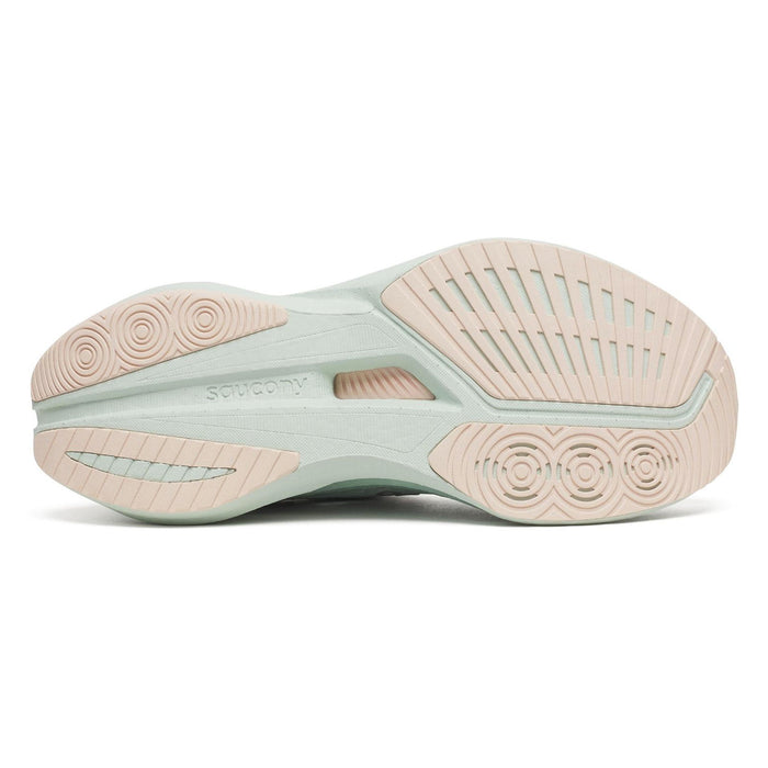 Womens Saucony Endorphin Speed 5