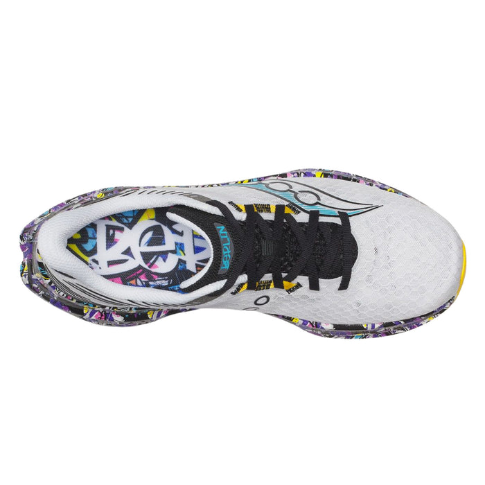 Womens Saucony Endorphin Speed 5