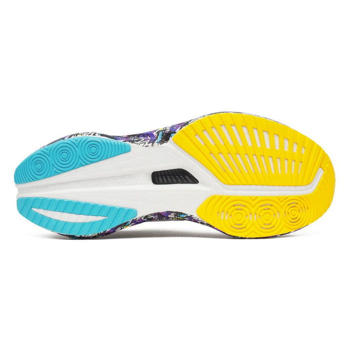 Mens Saucony Endorphin Speed 5