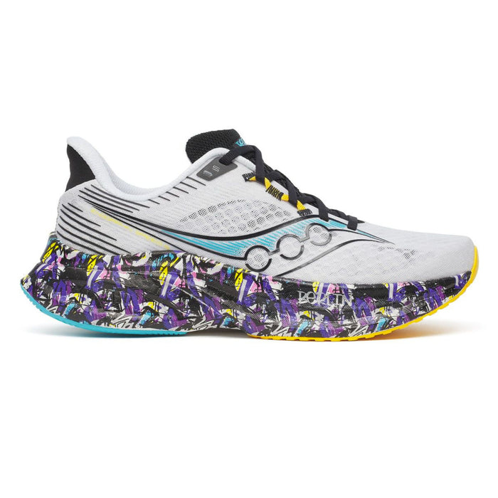 Womens Saucony Endorphin Speed 5