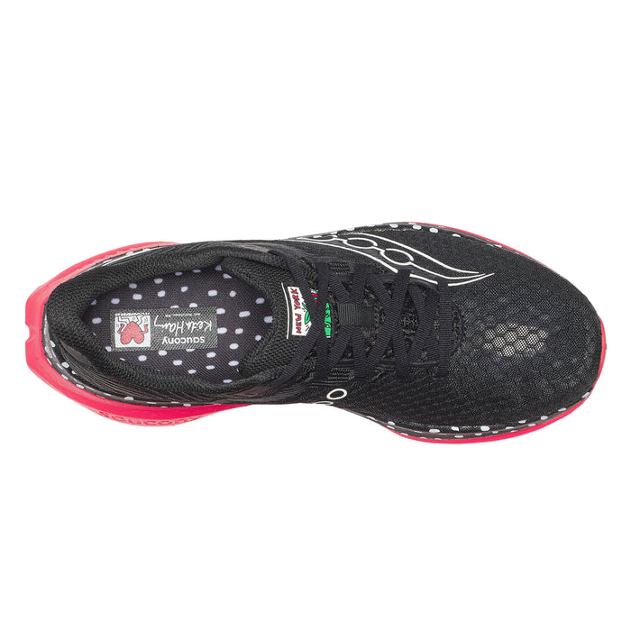 Womens Saucony Endorphin Speed 5