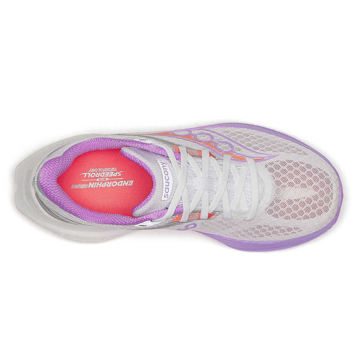 Womens Saucony Endorphin Speed 5