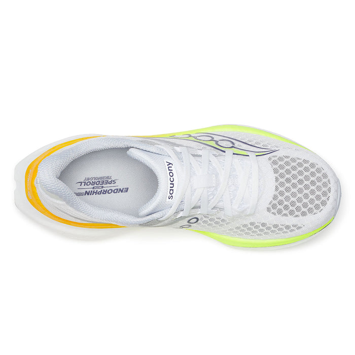 Womens Saucony Endorphin Speed 5