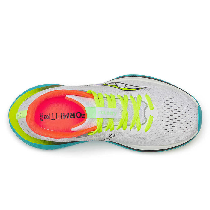 Womens Saucony Endorphin Trainer