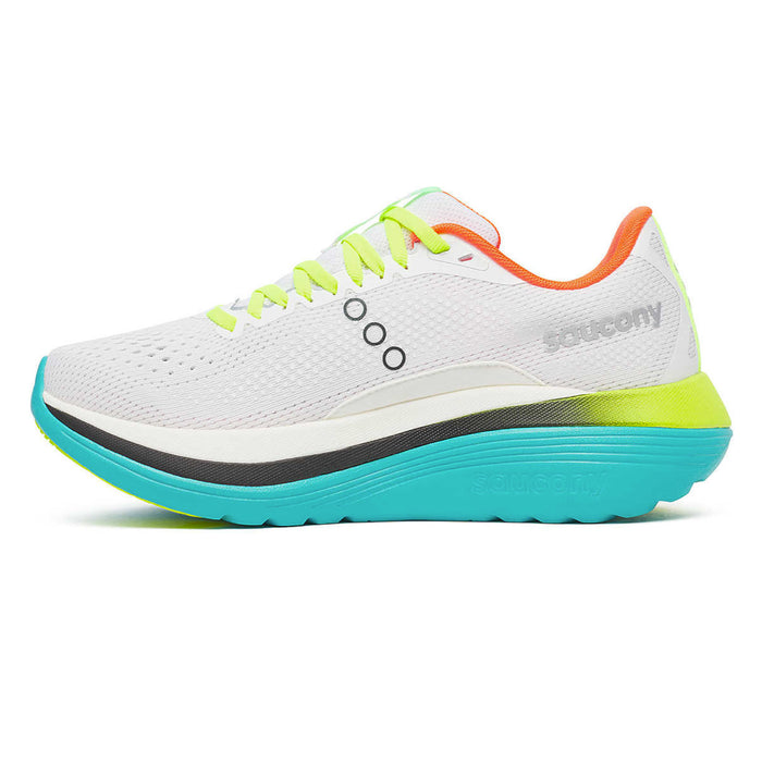 Womens Saucony Endorphin Trainer