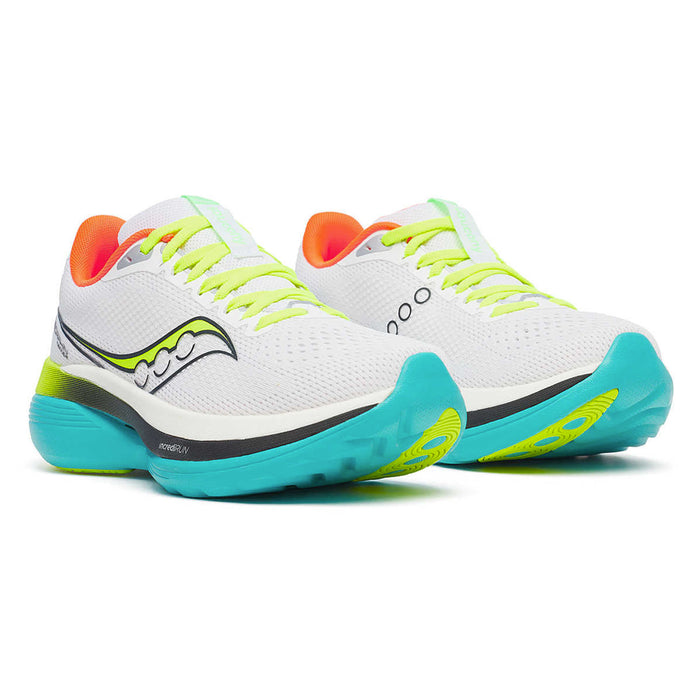 Womens Saucony Endorphin Trainer