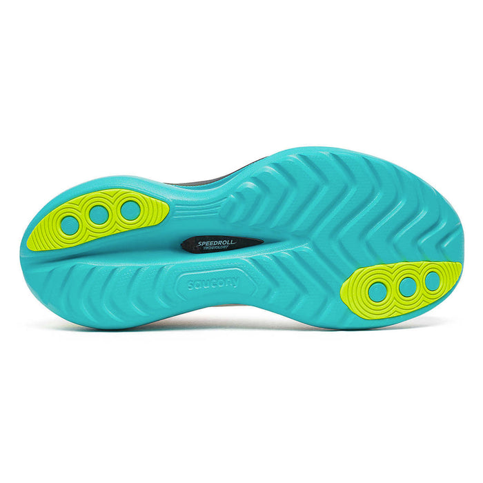 Womens Saucony Endorphin Trainer