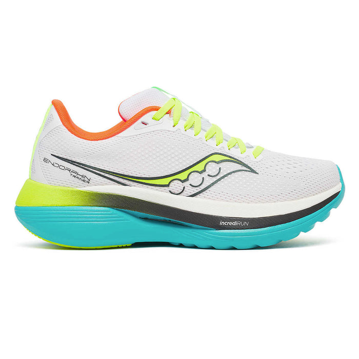 Womens Saucony Endorphin Trainer