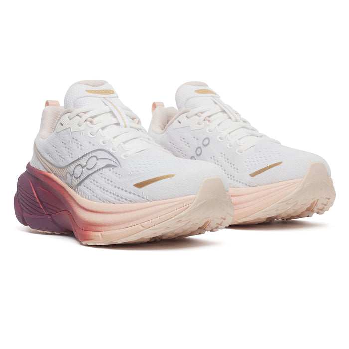 Womens Saucony Hurricane 25