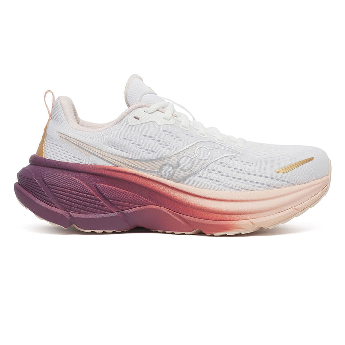 Womens Saucony Hurricane 25