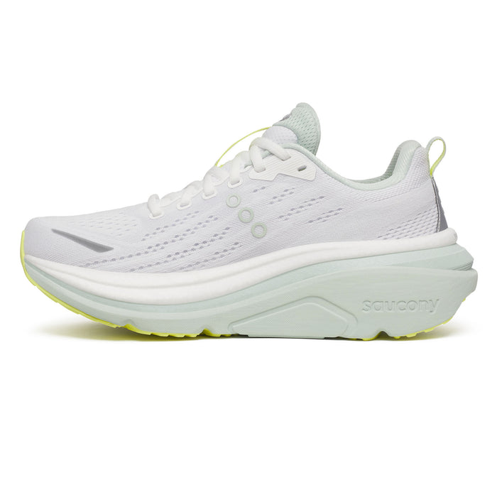 Womens Saucony Hurricane 25