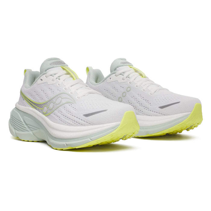 Womens Saucony Hurricane 25