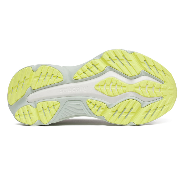 Womens Saucony Hurricane 25