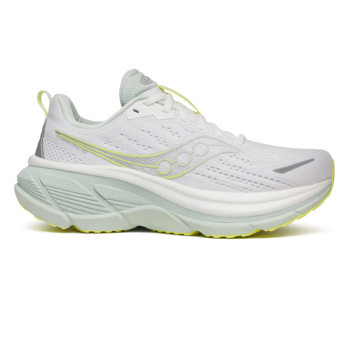 Womens Saucony Hurricane 25