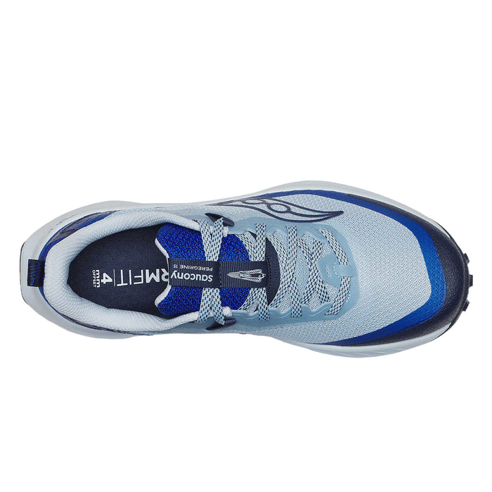 Womens Saucony Peregrine 15