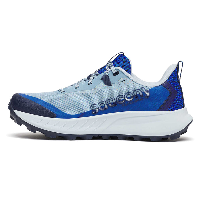 Womens Saucony Peregrine 15