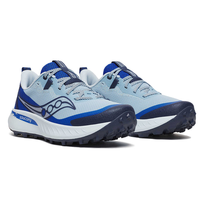 Womens Saucony Peregrine 15