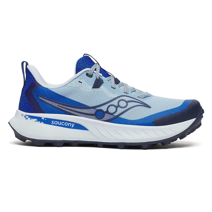 Womens Saucony Peregrine 15
