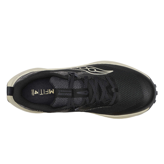 Womens Saucony Peregrine 15 (Wide)