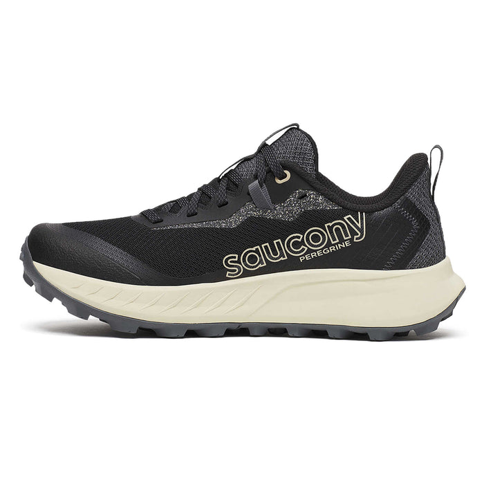 Womens Saucony Peregrine 15 (Wide)