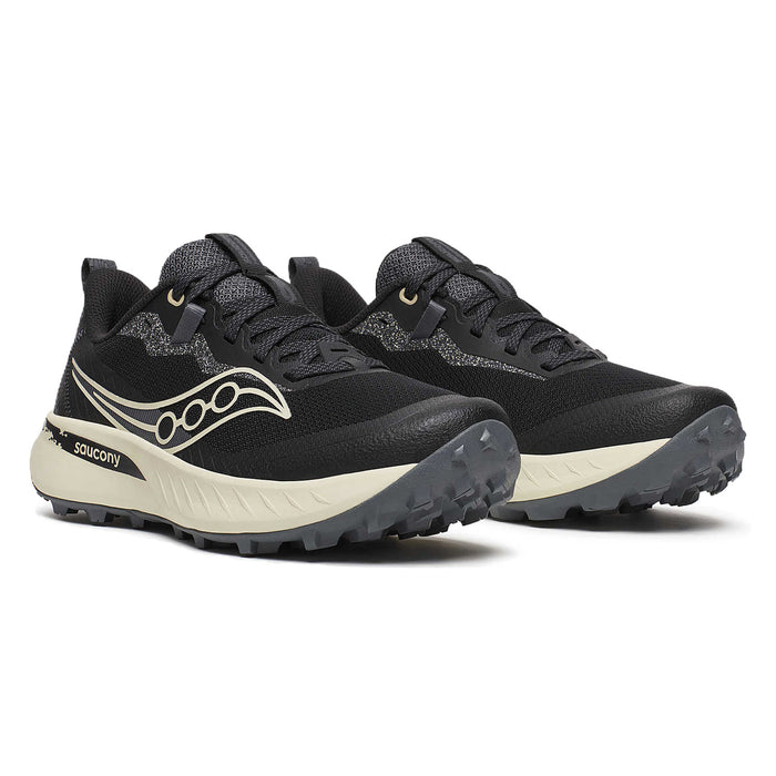 Womens Saucony Peregrine 15 (Wide)