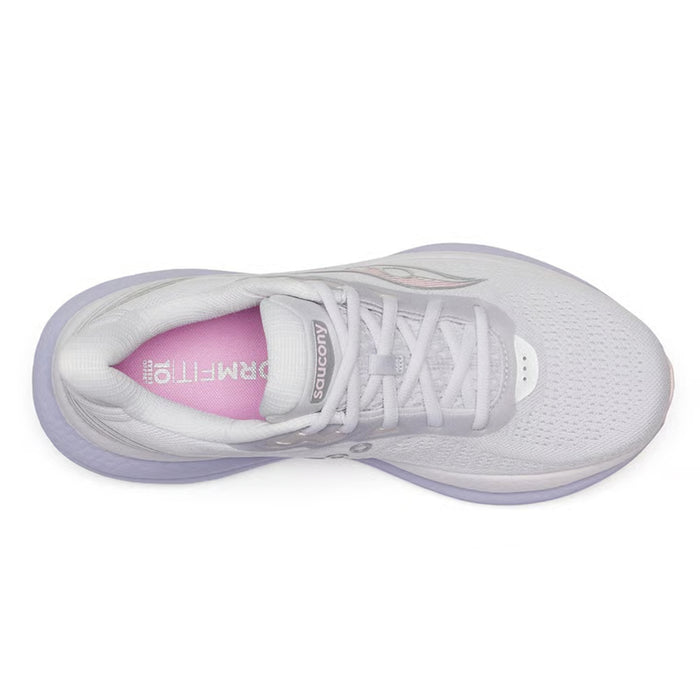 Womens Saucony Triumph 23
