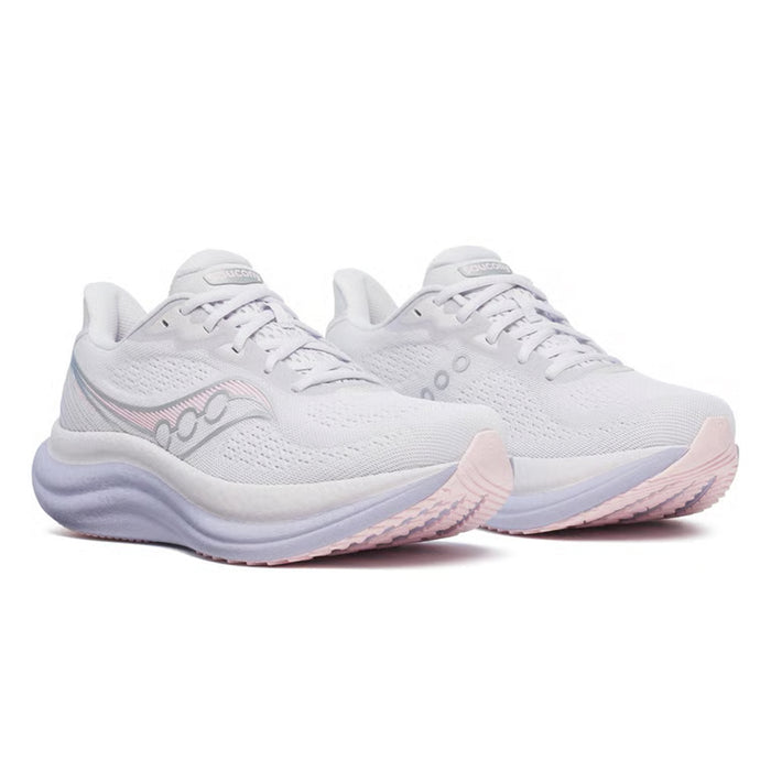 Womens Saucony Triumph 23