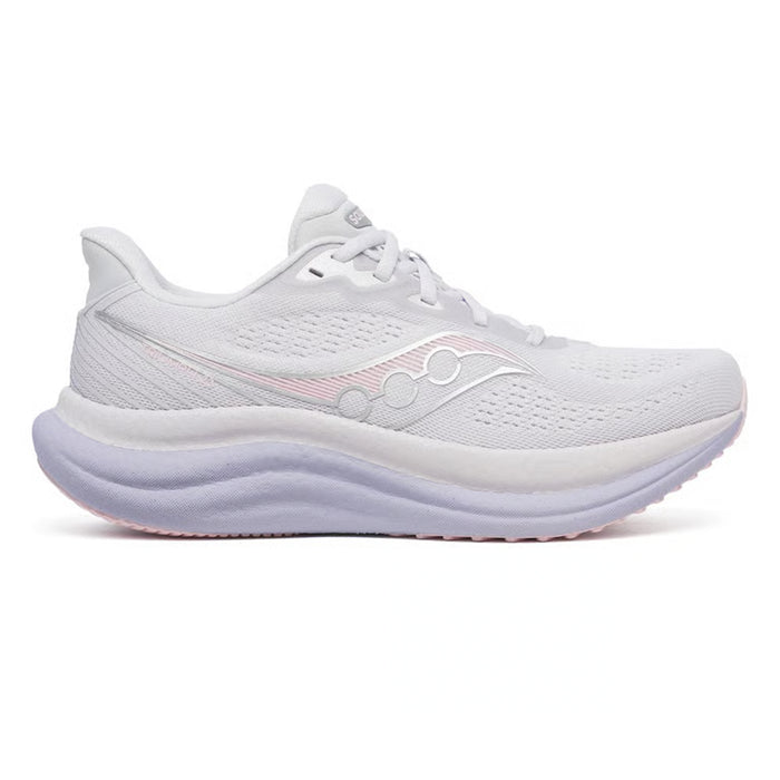 Womens Saucony Triumph 23