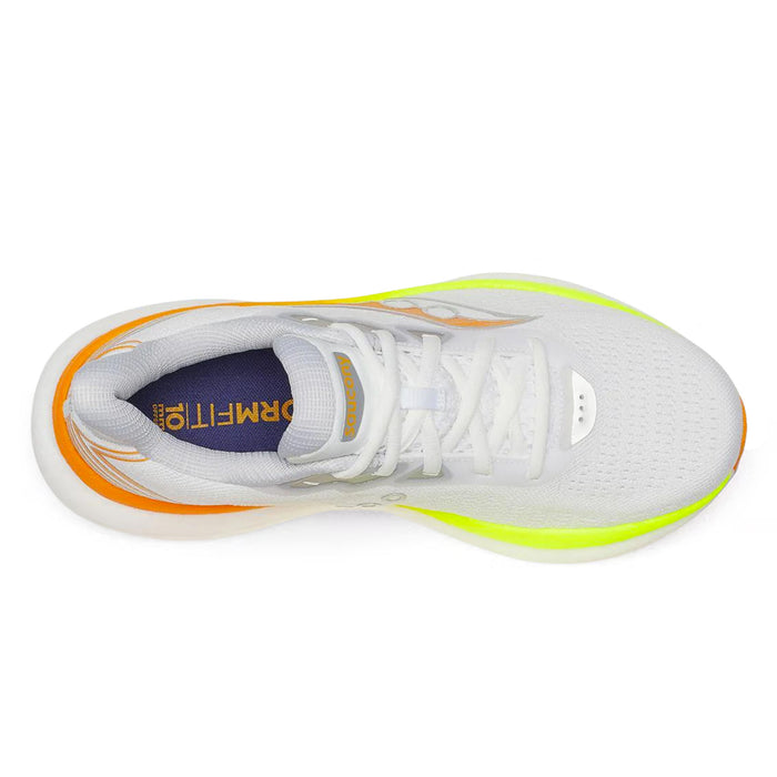 Womens Saucony Triumph 23