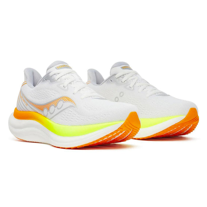 Womens Saucony Triumph 23