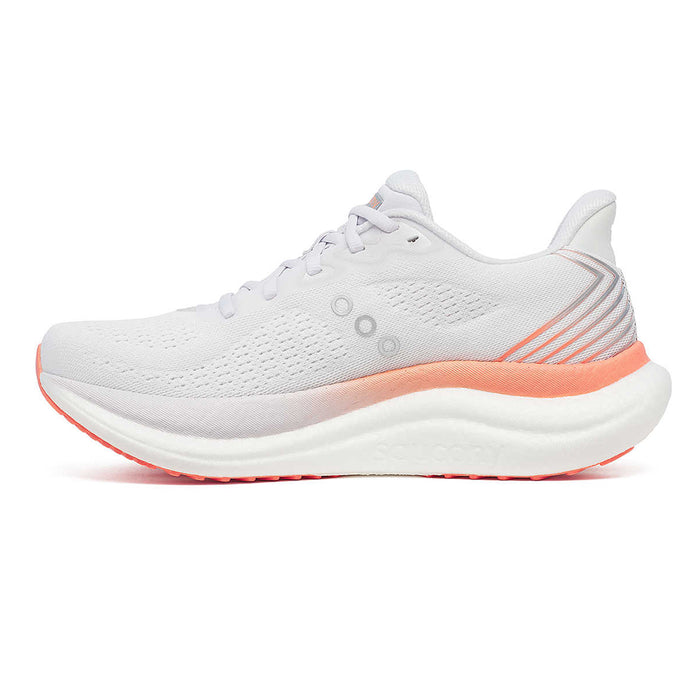 Womens Saucony Triumph 23 (Wide)