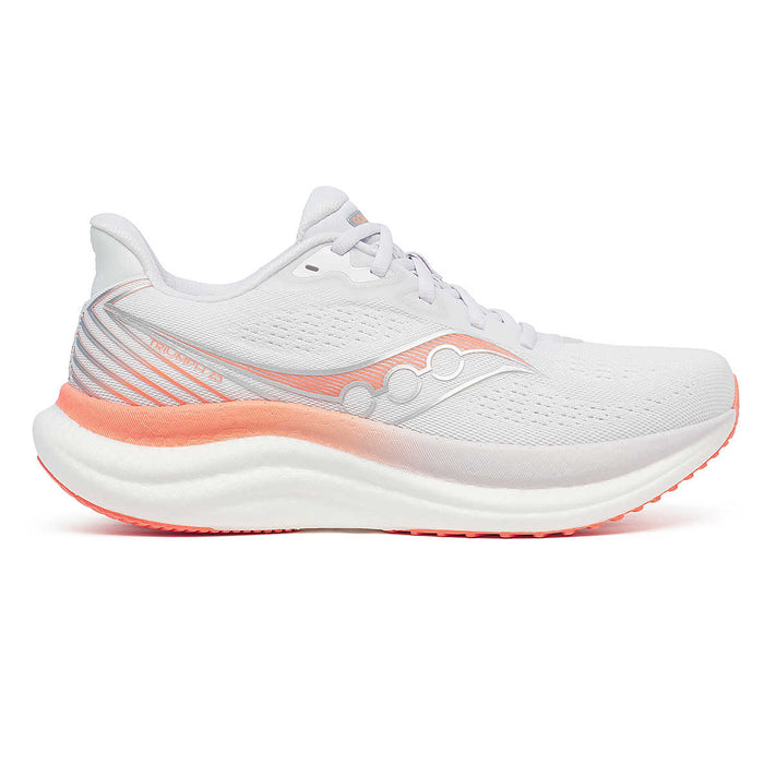 Womens Saucony Triumph 23 (Wide)