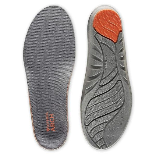 Womens Sofsole Arch Insole - High Arch