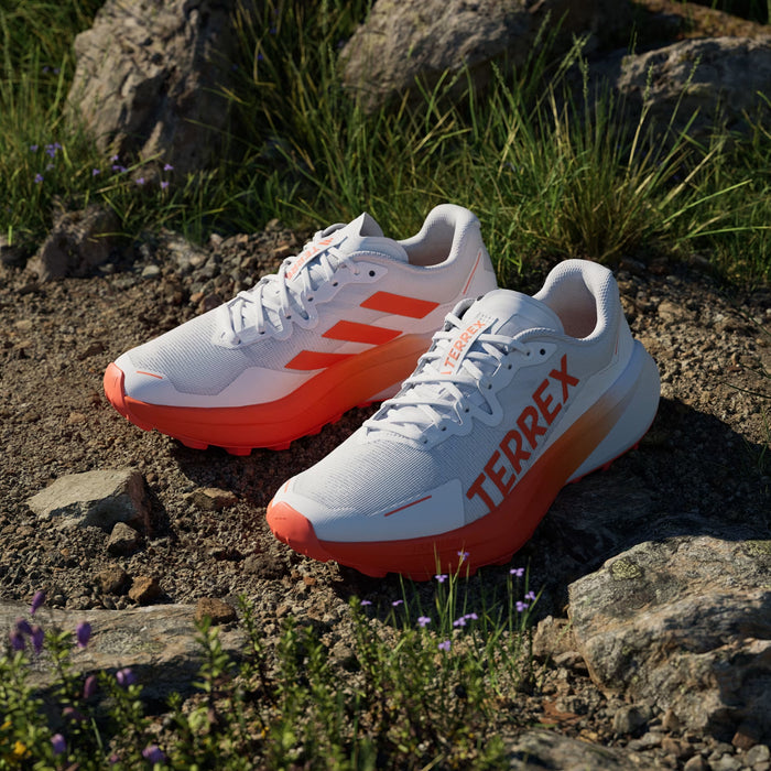 Womens adidas Terrex Agravic 3