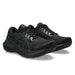 Womens ASICS GEL-Kayano 30-Black/Black