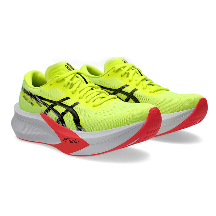 Womens ASICS Magic Speed 4