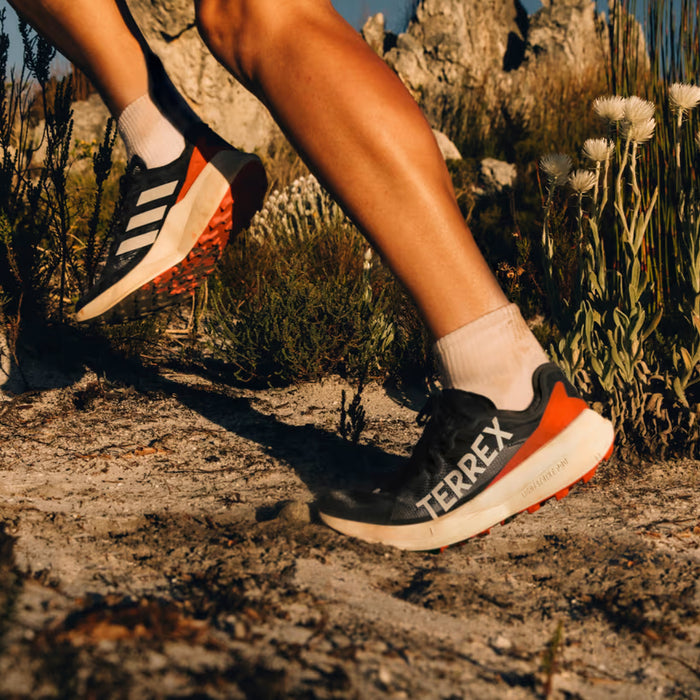 Womens adidas Terrex Agravic Speed