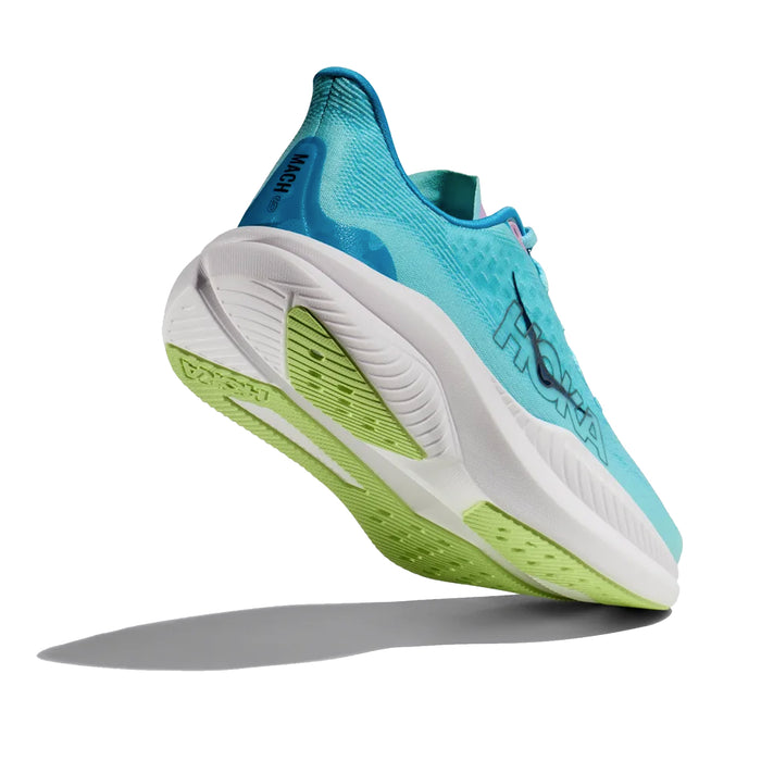 Womens HOKA Mach 6