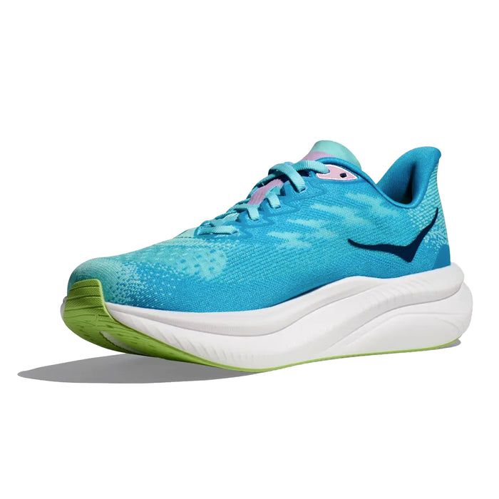 Womens HOKA Mach 6