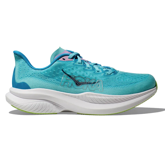 Womens HOKA Mach 6