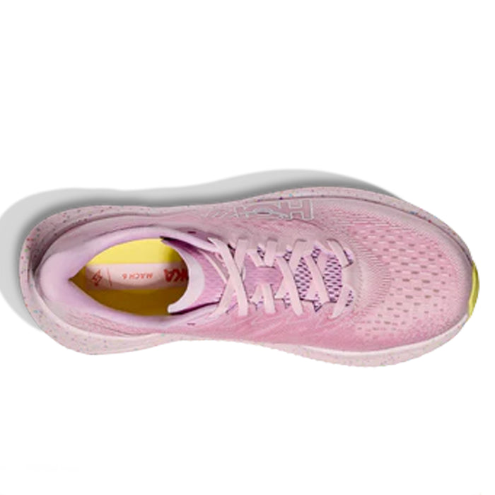 Womens HOKA Mach 6