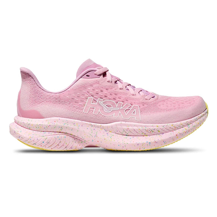 Womens HOKA Mach 6