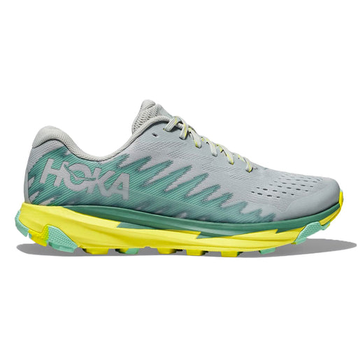 Womens Hoka Torrent 3-Mercury / Evening Primrose