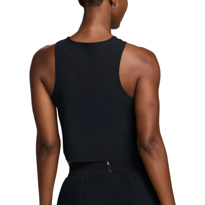 Womens Nike AeroSwift Dri-FIT ADV Cropped Running Tank