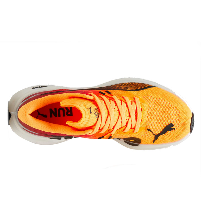 Womens PUMA Deviate NITRO 3